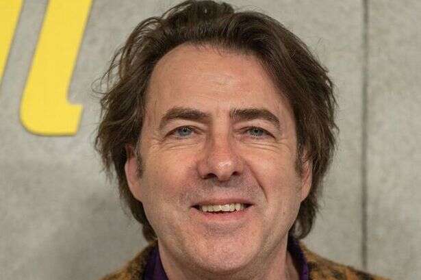 ITV and C4 presenter Jonathan Ross changes career in major way as he announces brand new show