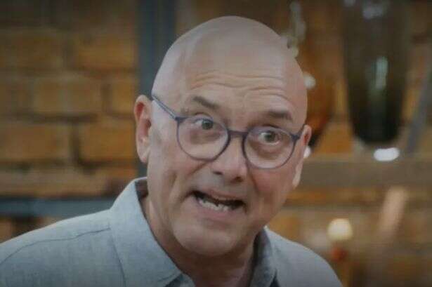 BBC let Gregg Wallace stay on Masterchef despite him quitting another show due to allegations