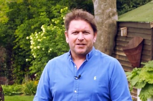 ITV James Martin Saturday Morning viewers slam 'desperation' and demand shake-up