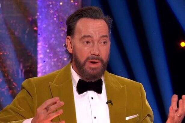 BBC Strictly Come Dancing viewers 'in tears' over Craig Revel-Horwood and 'want medical help'