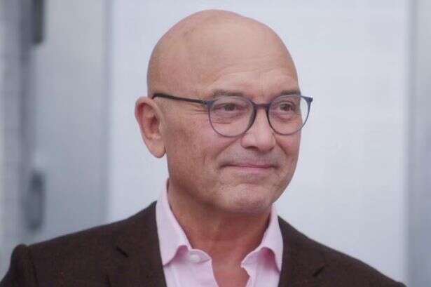 BBC MasterChef staff were given 'hotline' to call with Gregg Wallace complaints