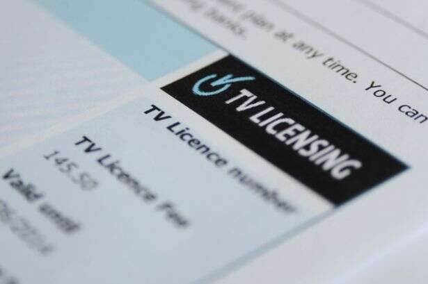 People who've bought BBC TV Licence fee being handed £174 refunds