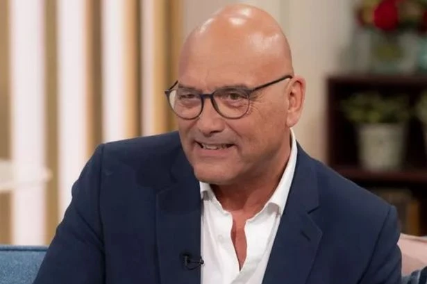 BBC MasterChef star slams Gregg Wallace over 'something weird that happened off camera'