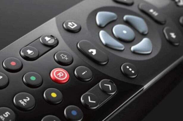 Sky issues warning to TV customers but insists it's 'temporary'