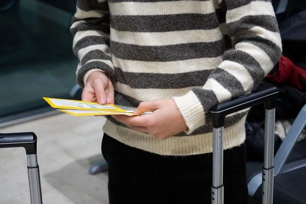 British boy, 6, 'detained in Mauritius over £1.6m drug smuggling plot'
