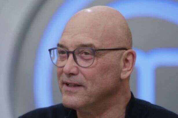 Gregg Wallace's controversial past - from Midland hotel fight to his four wives