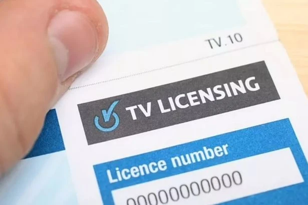BBC looking at new TV licence fee rules after 300,000 households cancel