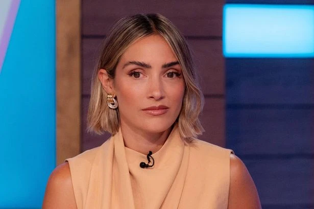 Loose Women's Frankie Bridge shares every cosmetic procedure she's had done