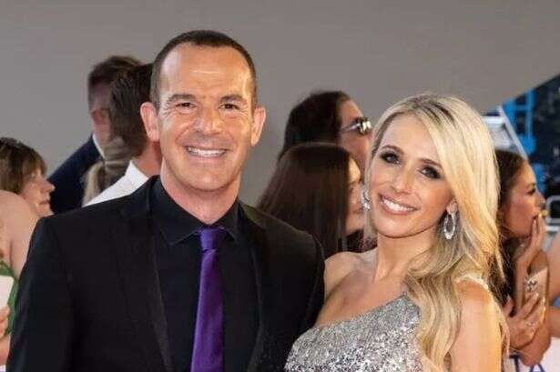 Martin Lewis issues update on TV future after famous wife's show axed by BBC