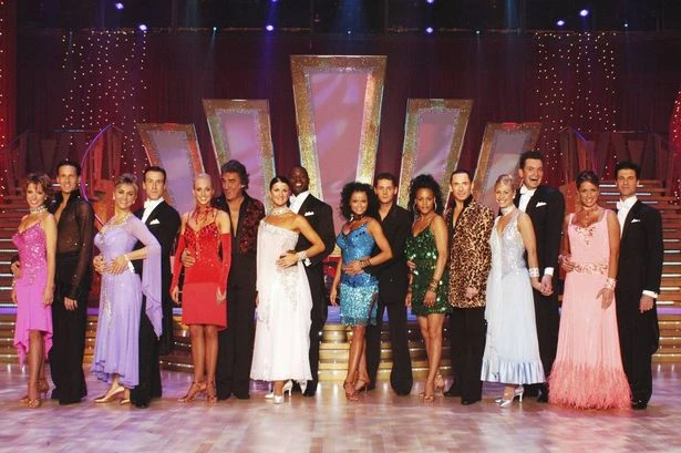 Where Strictly's stars from series 1 are now from health battle to tragic death