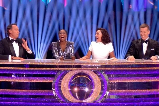 BBC Strictly Come Dancing brings back beloved element after backlash