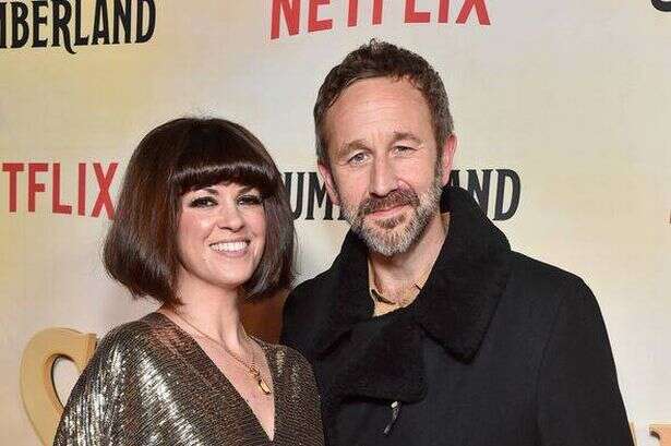 Inside Chris O'Dowd's life off-screen from famous wife to real reason he left LA