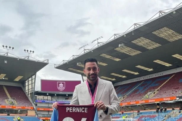 BBC Strictly Come Dancing's Giovanni Pernice announces 'a little break' from show