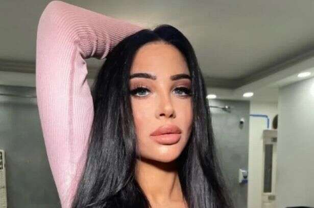 Tulisa Contostavlos discovers cause of 12-year health battle that was 'horrific'