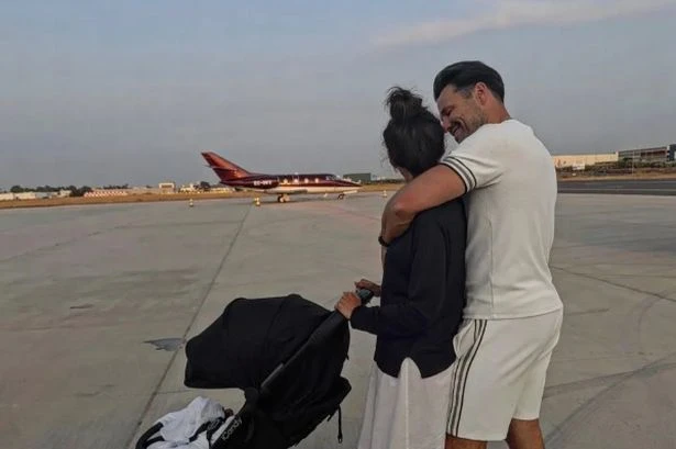 Mark Wright blasted for ‘poor taste’ post in wake of tragic Air India crash