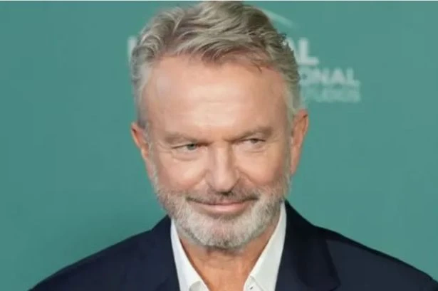 BBC Peaky Blinders star Sam Neill dies aged 78