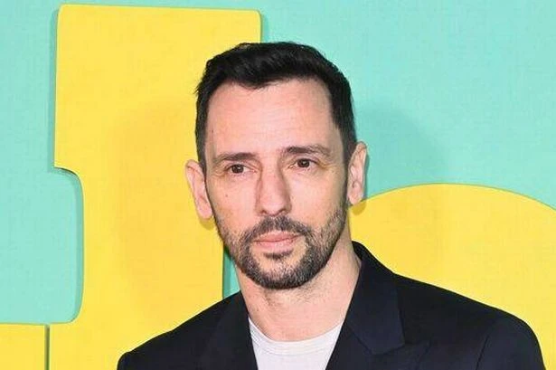 BBC Death in Paradise star Ralf Little makes 'bold' thriller debut after quitting series