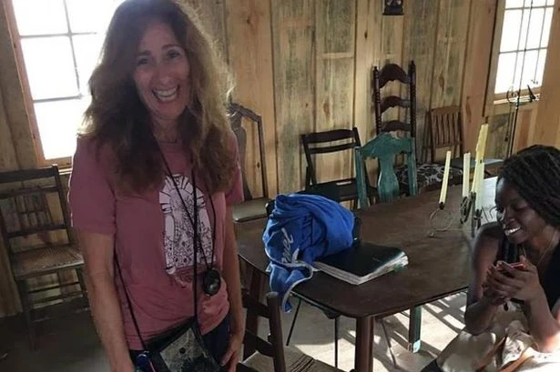 Walking Dead scriptwriter killed in tragic hit-and-run by fleeing golfer