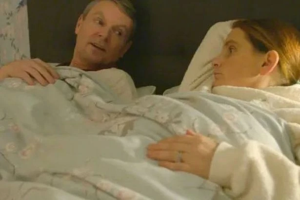 Sue and Noel Radford's embarrassing confession about sex life after 22 kids