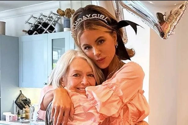 Kate Beckinsale's heartbreak as beloved actress mum Judy Loe dies a year after diagnosis