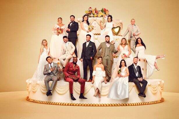 I'm a huge MAFS UK fan and I think the series needs to make a major change