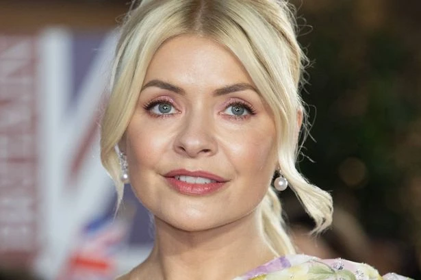 Holly Willoughby makes heartbreaking admission about life change after murder plot