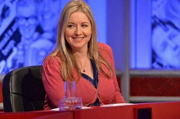 BBC pull Have I Got News for You as Victoria Coren makes Keir Starmer gaffe