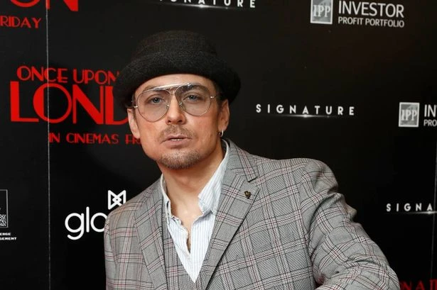 Paul Danan's tragic final moments before death after being 'unreachable for days'