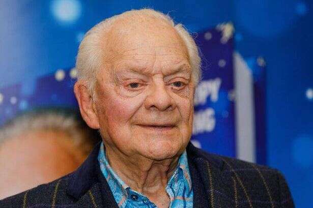 Sir David Jason's long-lost daughter said 'I'm so sorry' in heartbreaking letter