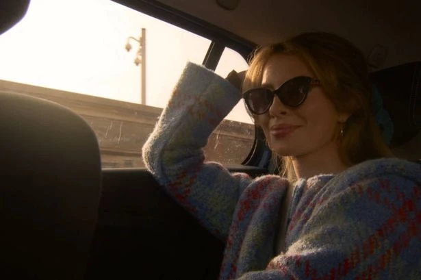 ITV Coronation Street fans heartbroken as Daisy Midgeley makes soap exit in 'iconic' scenes