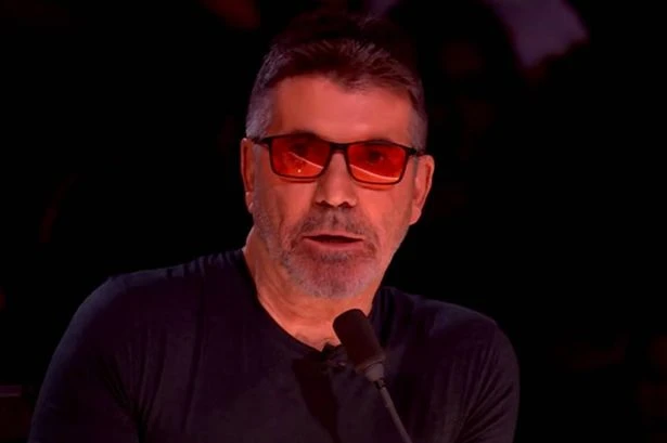 Simon Cowell's three-word snap at BGT audience as viewers complain over 'annoying' habit