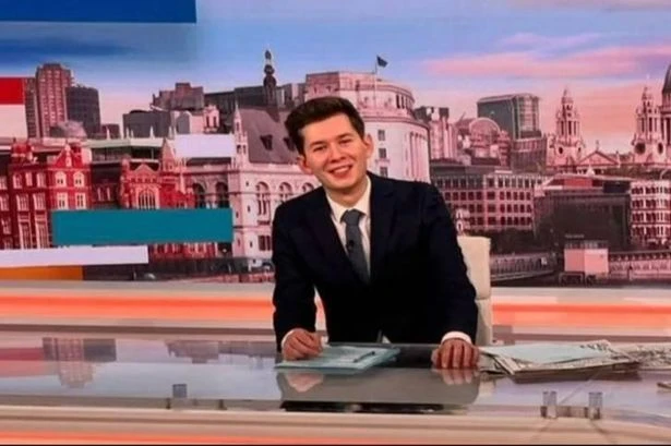 Good Morning Britain star quits ITV show after four years for rival broadcaster