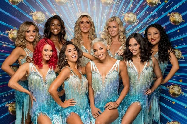 Two Strictly professionals 'gutted' not to be getting celebrity partners for 2025 series