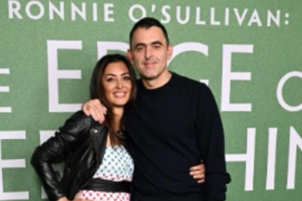 Ronnie O'Sullivan set to quit UK after running into problem at corner shop
