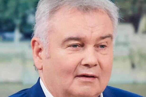 Eamonn Holmes admits he 'can't look after himself' after holiday with new girlfriend