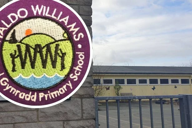 Teaching assistant took matters into her own hands when child locked himself in school toilet for hours