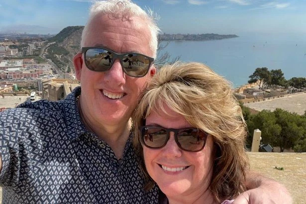 My dad bought property on A Place in the Sun - we were stunned by what happened next