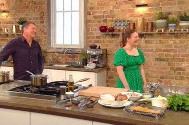 BBC Saturday Kitchen viewers demand 'sort it out' after they have 'morning ruined'