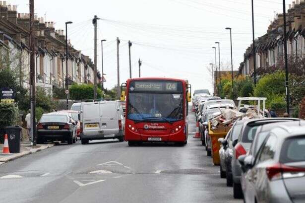 Drivers face £1,000 fines for not telling DVLA about 'most important' change