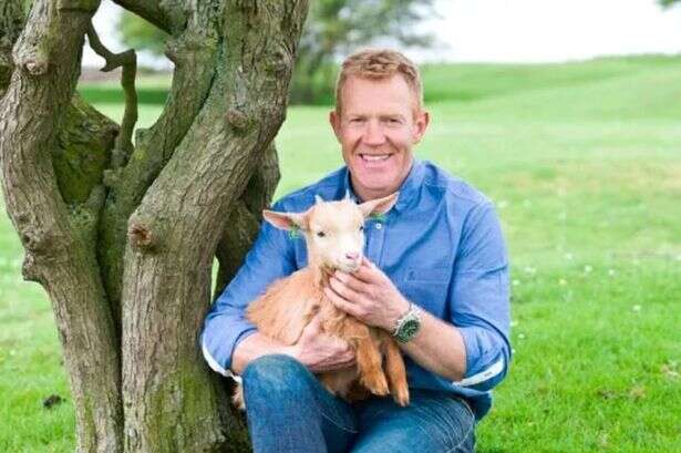 BBC Countryfile star Adam Henson supported over tragedy which 'nearly cost him his farm'