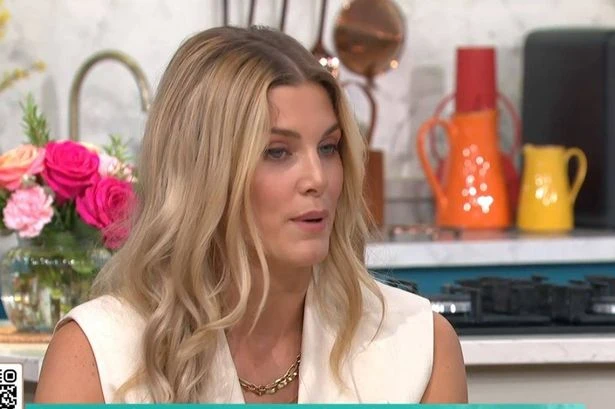 This Morning star 'refusing to hide' as she shares intimate health nightmare