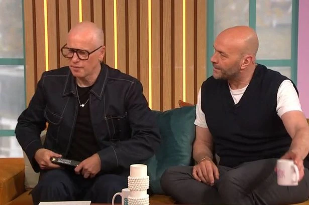 Sunday Brunch viewers unimpressed by Channel 4 show as many say the same thing