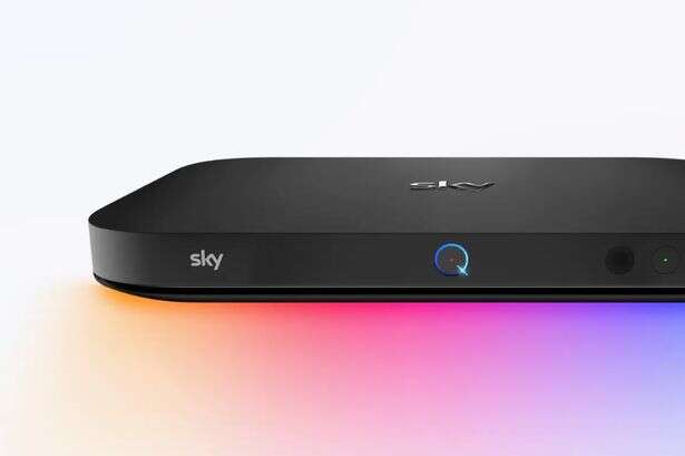 Sky warns customers 'return box in 60 days' or face 'charge'