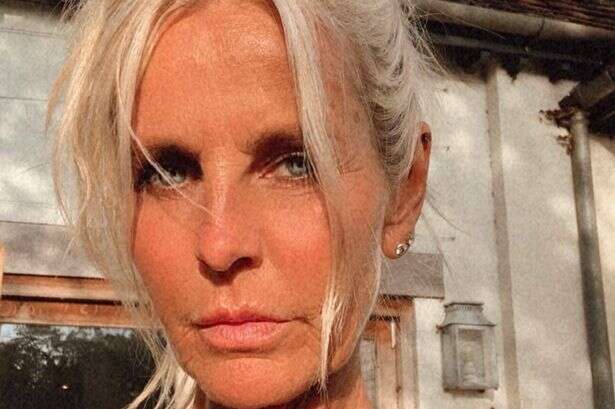 Ulrika Jonsson shares brave update on health battle alongside heartbreaking photos