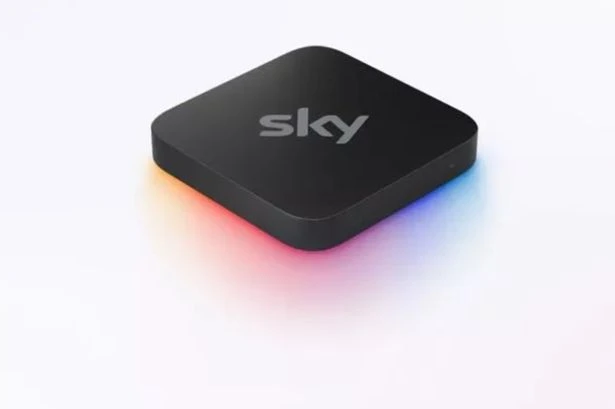 We were evacuated after our house exploded but Sky won't speak to us