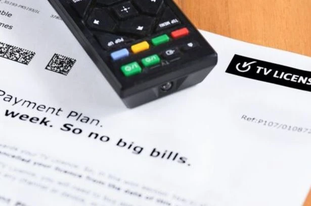 State pensioners born in certain years having BBC TV Licence reduced to £0