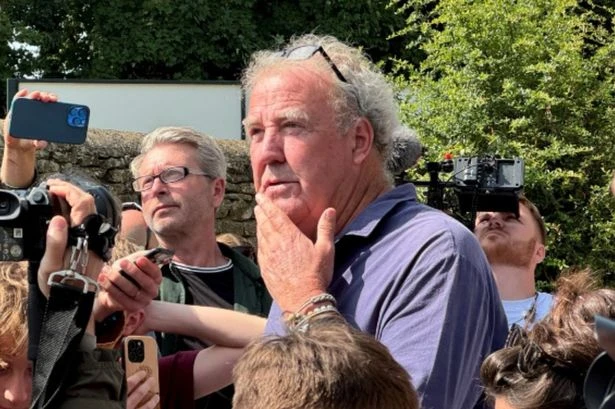 Jeremy Clarkson's Diddly Squat farm to shut for two months after TB outbreak - and his dog has died
