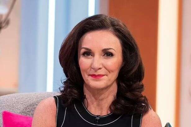 BBC Strictly Come Dancing star Shirley Ballas rushes to slam viewers over 'childish' claims