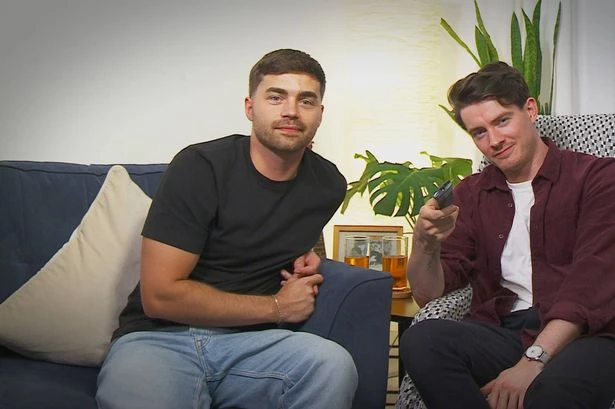 Gogglebox's five new families introduced as duo depart