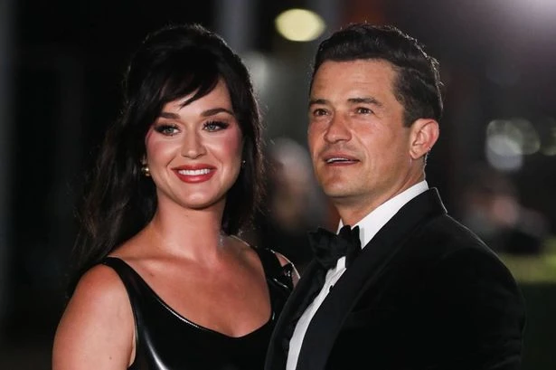 Orlando Bloom breaks silence on relationship with Katy Perry in first comments since split